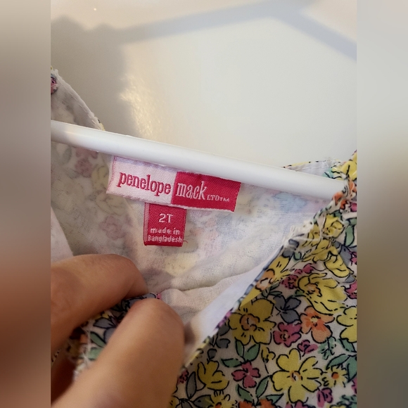 ❤️❤️❤️3 For $20❤️❤️❤️Summer Dress💐💙 - Picture 4 of 6